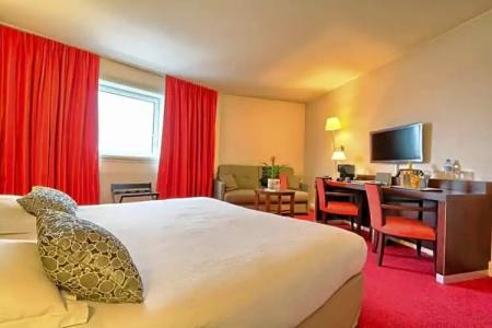 Golden Tulip Paris CDG Airport – Villepinte - 51