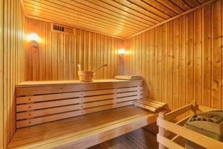 Golden Tulip Paris CDG Airport – Villepinte - 28