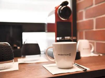 Golden Tulip Paris CDG Airport – Villepinte - 70