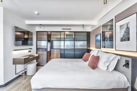 Golden Tulip Paris CDG Airport – Villepinte - 5