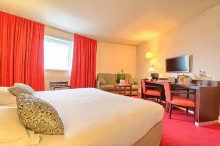 Golden Tulip Paris CDG Airport – Villepinte - 60