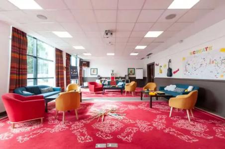 Golden Tulip Paris CDG Airport – Villepinte - 16