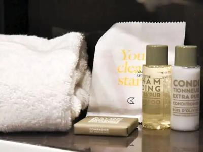 Golden Tulip Paris CDG Airport – Villepinte - 69