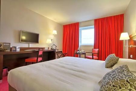 Golden Tulip Paris CDG Airport – Villepinte - 52