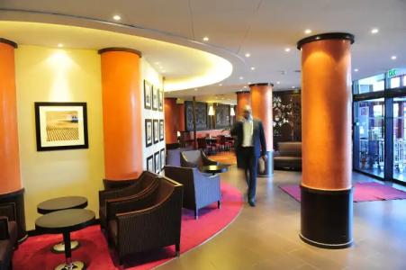 Golden Tulip Paris CDG Airport – Villepinte - 37