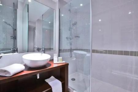 Golden Tulip Paris CDG Airport – Villepinte - 65