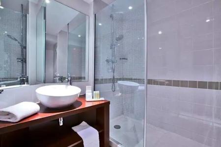 Golden Tulip Paris CDG Airport – Villepinte - 56