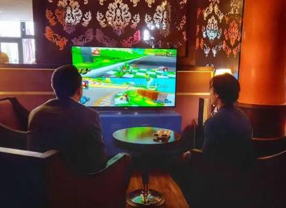 Golden Tulip Paris CDG Airport – Villepinte - 43