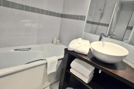 Golden Tulip Paris CDG Airport – Villepinte - 66