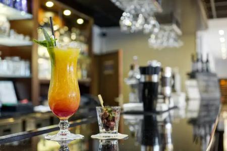 Golden Tulip Paris CDG Airport – Villepinte - 14