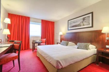 Golden Tulip Paris CDG Airport – Villepinte - 61