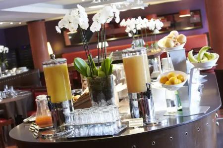 Golden Tulip Paris CDG Airport – Villepinte - 12