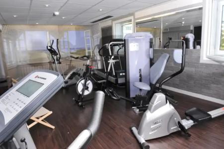 Golden Tulip Paris CDG Airport – Villepinte - 29