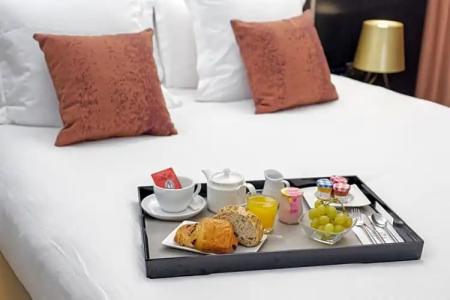 Golden Tulip Paris CDG Airport – Villepinte - 78