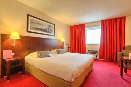 Golden Tulip Paris CDG Airport – Villepinte - 63