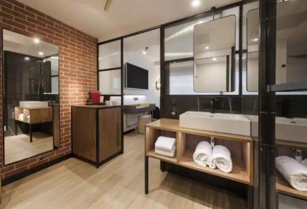 Golden Tulip Paris CDG Airport – Villepinte - 3