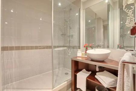 Golden Tulip Paris CDG Airport – Villepinte - 10