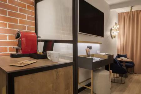 Golden Tulip Paris CDG Airport – Villepinte - 2