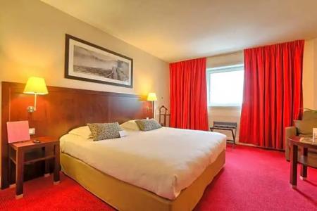 Golden Tulip Paris CDG Airport – Villepinte - 53