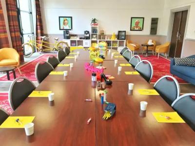 Golden Tulip Paris CDG Airport – Villepinte - 19