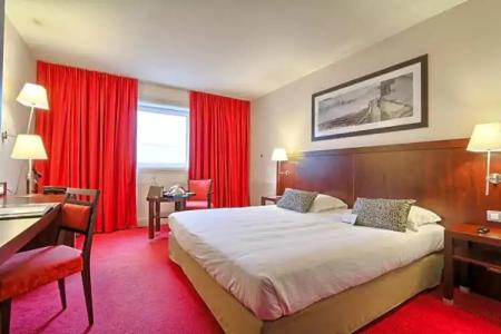 Golden Tulip Paris CDG Airport – Villepinte - 54