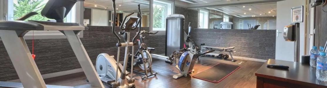 Golden Tulip Paris CDG Airport – Villepinte - 32