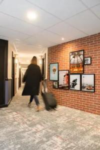 Golden Tulip Paris CDG Airport – Villepinte - 44