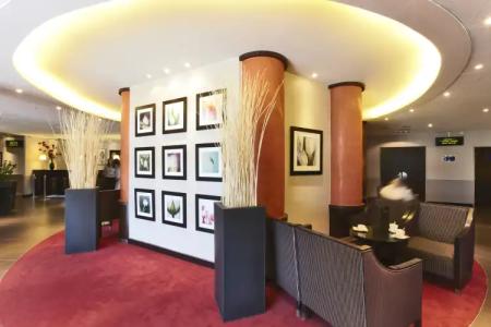 Golden Tulip Paris CDG Airport – Villepinte - 15