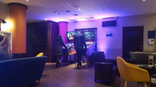 Golden Tulip Paris CDG Airport – Villepinte - 41