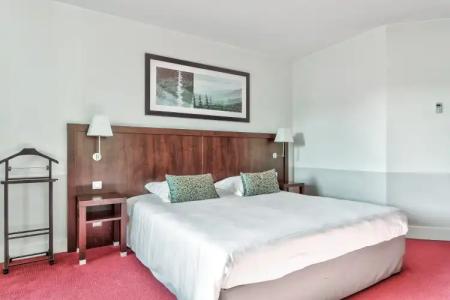 Golden Tulip Paris CDG Airport – Villepinte - 6