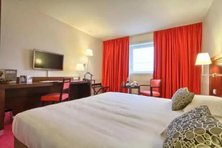 Golden Tulip Paris CDG Airport – Villepinte - 62