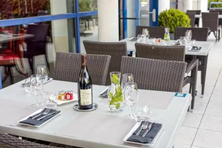 Golden Tulip Paris CDG Airport – Villepinte - 39