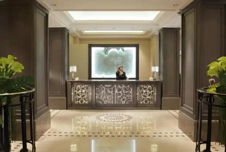 Hôtel Château Frontenac - 1