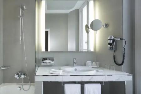 Hôtel Château Frontenac - 9