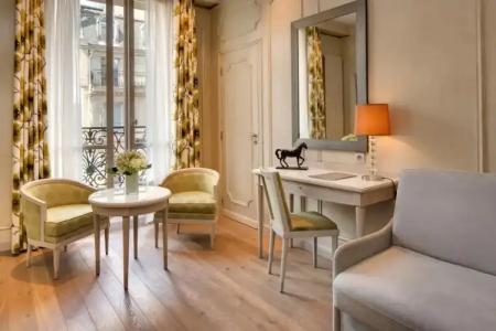 Hôtel Château Frontenac - 22