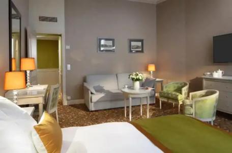 Hôtel Château Frontenac - 50