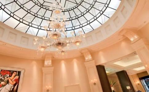 Hôtel Château Frontenac - 20