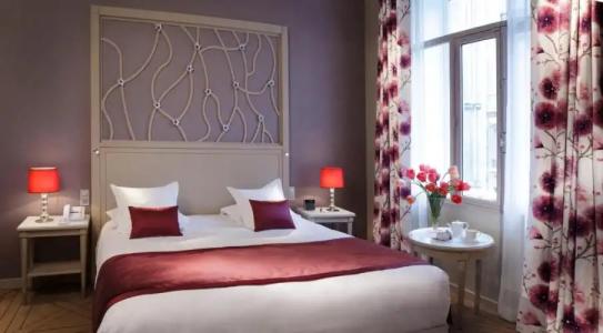 Hôtel Château Frontenac - 36