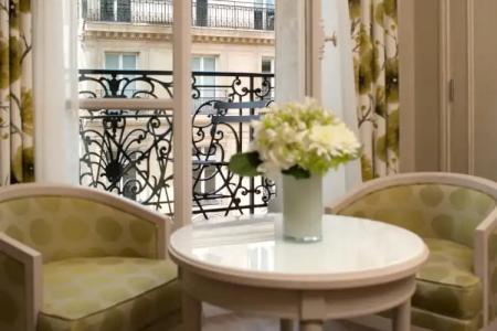 Hôtel Château Frontenac - 7