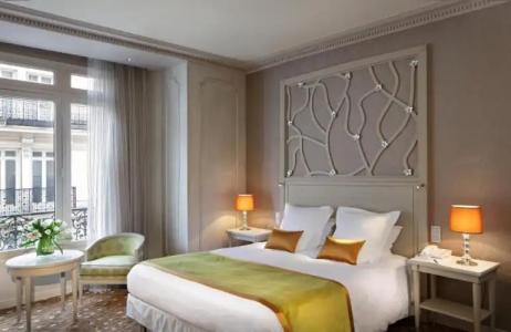 Hôtel Château Frontenac - 39