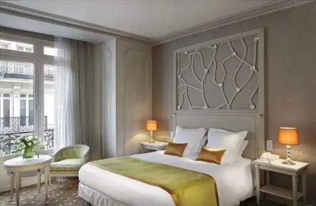 Hôtel Château Frontenac - 44