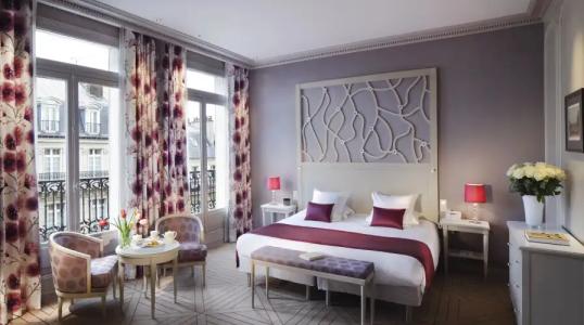 Hôtel Château Frontenac - 5