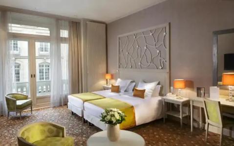 Hôtel Château Frontenac - 49