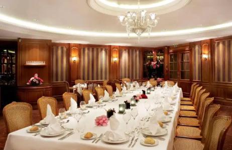 Hôtel Château Frontenac - 18