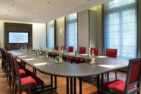 Hôtel Château Frontenac - 16