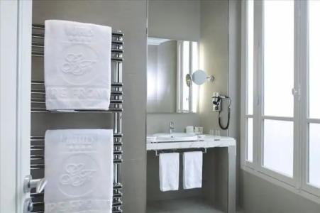 Hôtel Château Frontenac - 45