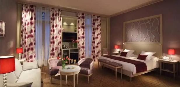 Hôtel Château Frontenac - 47