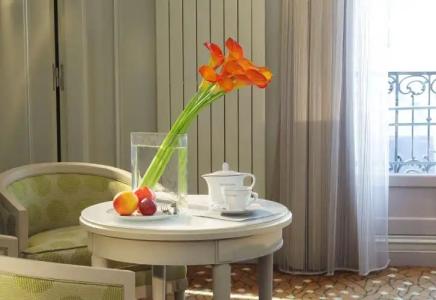 Hôtel Château Frontenac - 11