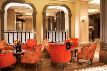 Hôtel Château Frontenac - 23