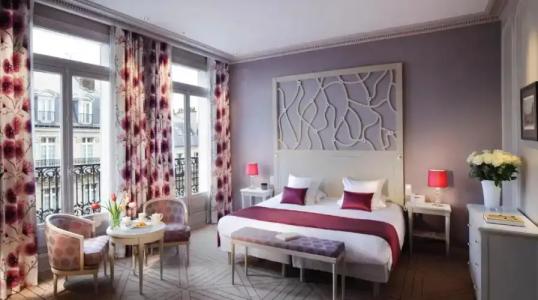 Hôtel Château Frontenac - 28